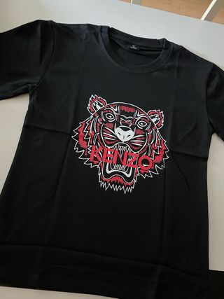 Camiseta Kenzo