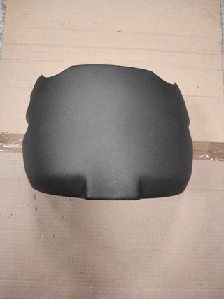 Tapa batería Aprilia Sonic gris
