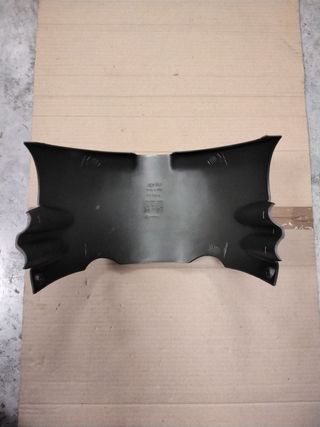 Tapa batería Aprilia Sonic gris