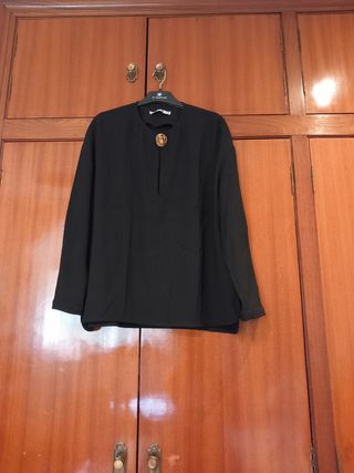Camisa Zara 