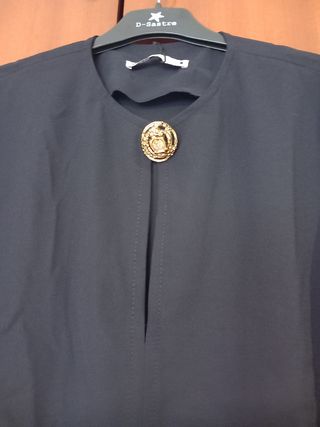 Camisa Zara 