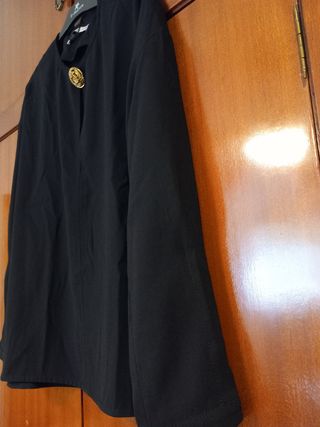 Camisa Zara 