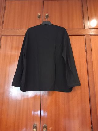 Camisa Zara 