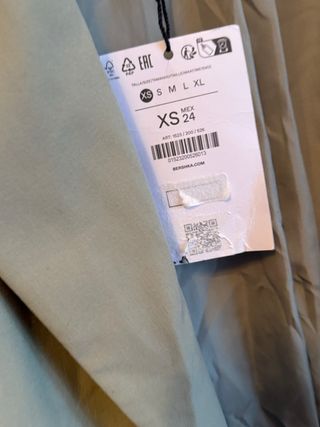 Americana XS