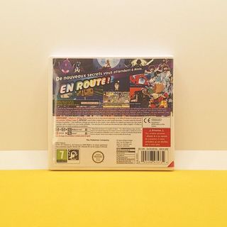 Pokemon Ultraluna 3DS Ita GIOCO Nintendo 3DS fr 🔥