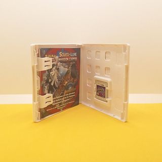 Pokemon Ultraluna 3DS Ita GIOCO Nintendo 3DS fr 🔥