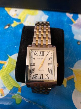 RELOJ DE HOMBRE VICEROY