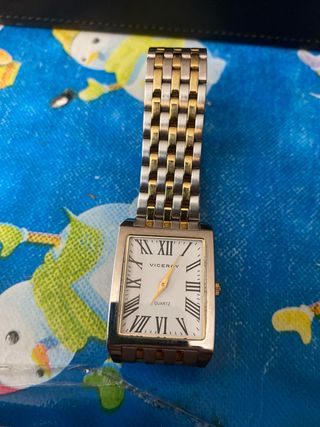 RELOJ DE HOMBRE VICEROY