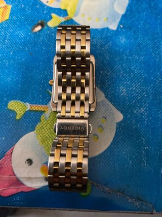 RELOJ DE HOMBRE VICEROY