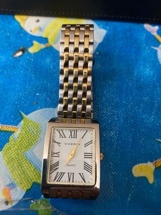 RELOJ DE HOMBRE VICEROY