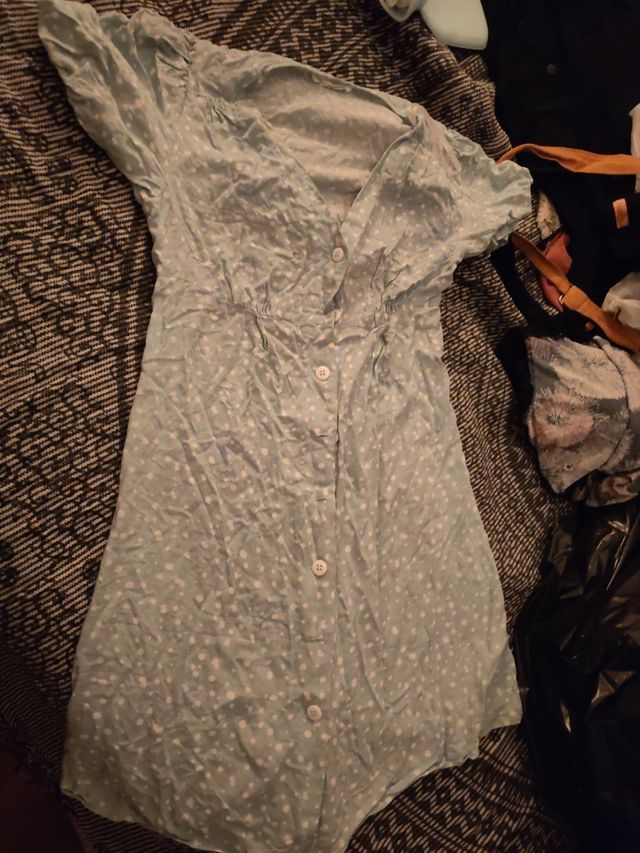 Vestido verano nuevo