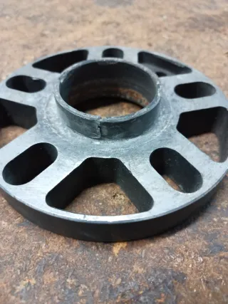 Separadores Seat Leon MK1