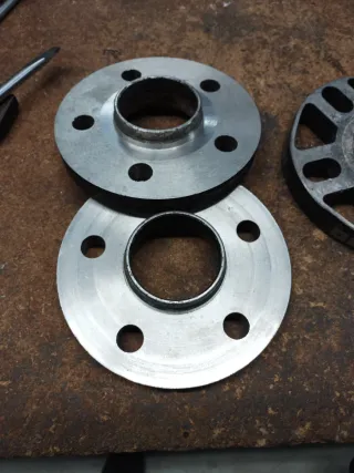 Separadores Seat Leon MK1