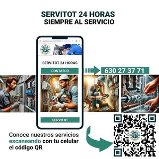 Limpiezas de todo tipo