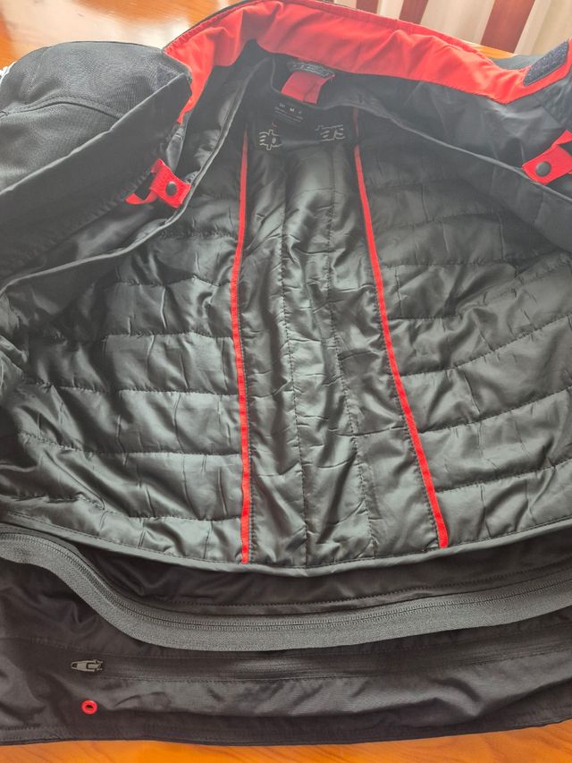 Chaqueta/ Cazadora Alpinestars 