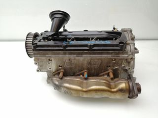 CULATA AUDI A4 ALLROAD QUATTRO (8K)