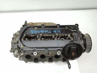 CULATA AUDI A4 ALLROAD QUATTRO (8K)