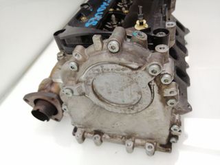 CULATA AUDI A4 ALLROAD QUATTRO (8K)