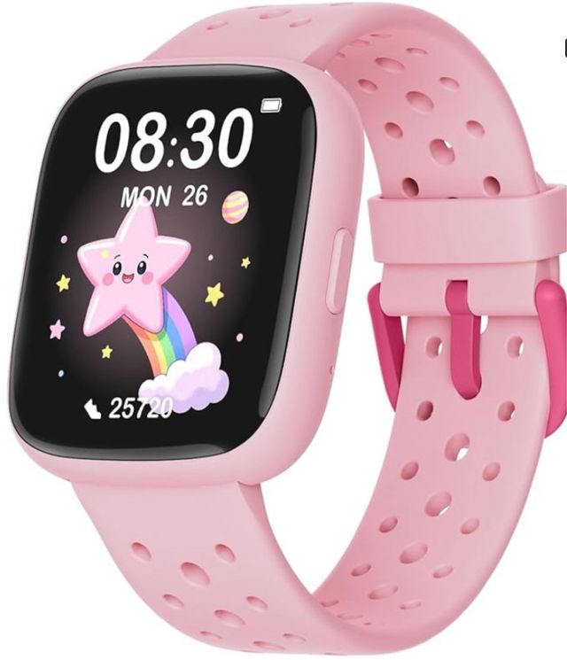 SMARtWATCH NIÑOS APP VOLUNTARIA NUEVO A ESTRENAR