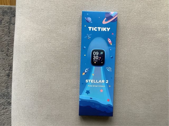 SMARtWATCH NIÑOS APP VOLUNTARIA NUEVO A ESTRENAR