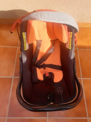 Silla de coche Maxi-Cosi