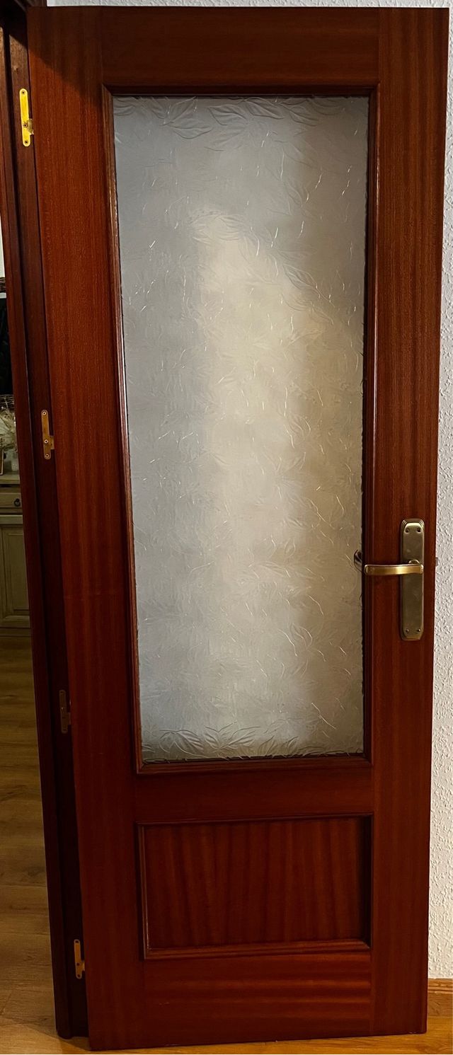 Puertas de interior
