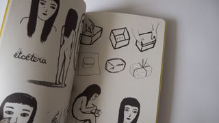 Pack Usted está aquí, historias de Sebastián Vital