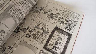 Pack Usted está aquí, historias de Sebastián Vital