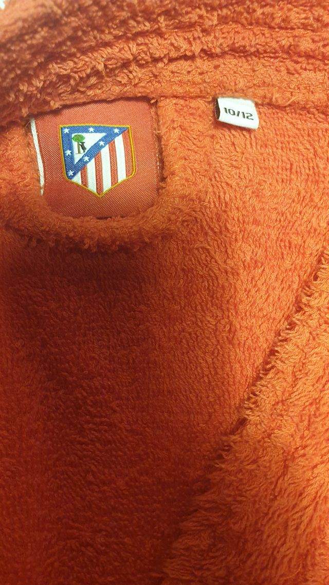 Albornoz Atlético de Madrid