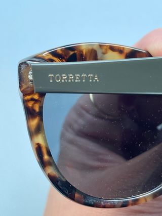 Gafas de Sol Torreta