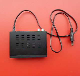 TDT con USB Engel.