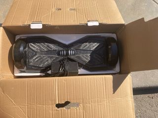 SUMUN SB108: Patinete eléctrico