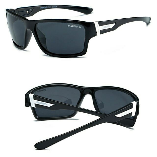 GAFAS DE SOL POLARIZADAS