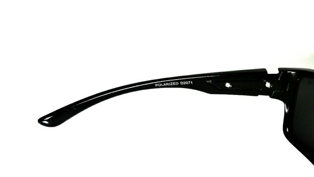 GAFAS DE SOL POLARIZADAS