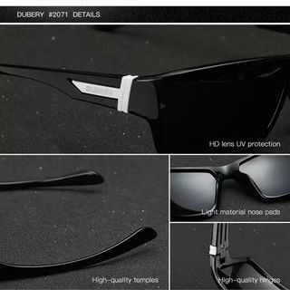GAFAS DE SOL POLARIZADAS 