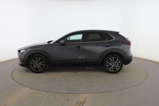 Mazda CX-30 2.0 e-Skyactiv-X Mild-Hybrid Evolution 2WD