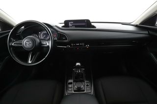 Mazda CX-30 2.0 e-Skyactiv-X Mild-Hybrid Evolution 2WD