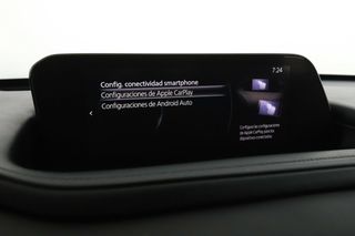 Mazda CX-30 2.0 e-Skyactiv-X Mild-Hybrid Evolution 2WD