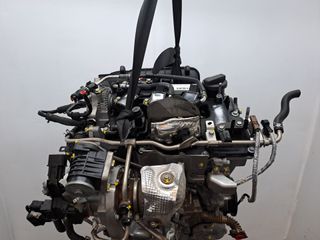 MOTOR COMPLETO KIA STONIC 1.0 TURBO