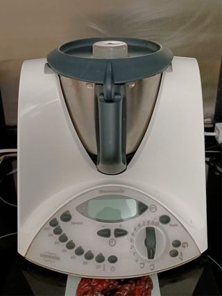 Thermomix TM31 - Robot Cocina