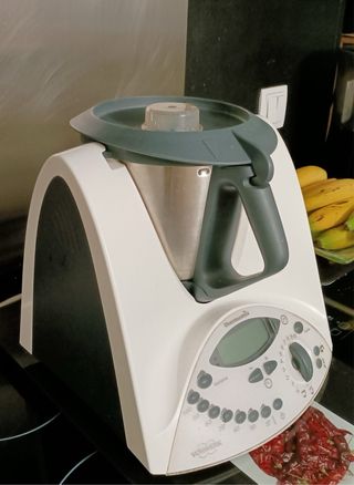 Thermomix TM31 - Robot Cocina