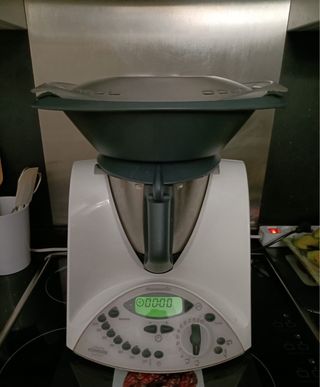 Thermomix TM31 - Robot Cocina
