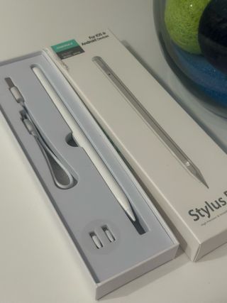 Pecil tipo appel pencil