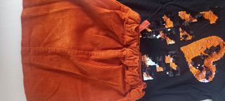 Conjunto 2 piezas 8 años