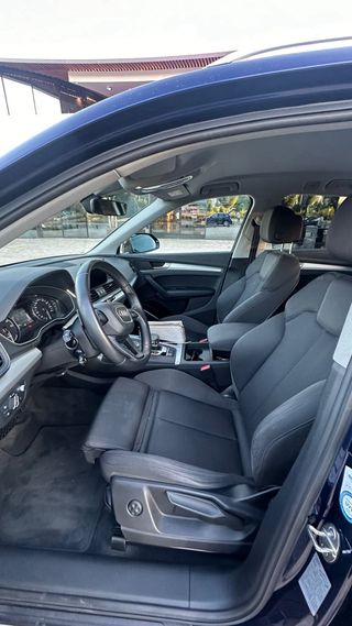 AUDI Q5 Competition 55 TFSI E quattro S tronic