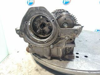 CULATA MERCEDES-BENZ VANEO (W414) FURGONETA COMPACTA