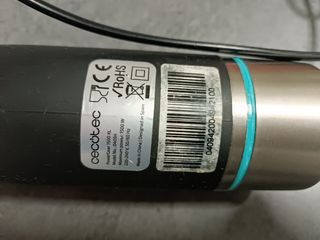 Batidora Cecotec PowerGear 1500XL