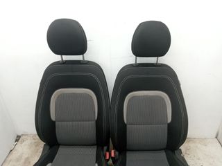 JUEGO ASIENTOS COMPLETO KIA CEE´D (2)