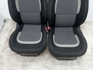 JUEGO ASIENTOS COMPLETO KIA CEE´D (2)