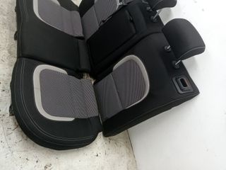 JUEGO ASIENTOS COMPLETO KIA CEED (2)